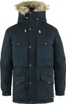 Fj&auml;llr&auml;ven F86699-555-XXL, Fj&auml;llr&auml;ven Singi Down Jacket M dark navy (555) XXL