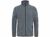The North Face NF0A855WDYY-S, The North Face Mens 100 Glacier 1/4 Zip tnf...