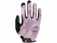 ION 47220-5925-425_dark_lavender-L, ION Gloves Traze Long Unisex dark lavender (425)