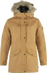 Fj&auml;llr&auml;ven F86374-232-XL, Fj&auml;llr&auml;ven Singi Down Jacket W buckwheat brown (232) XL