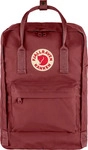 Fj&auml;llr&auml;ven F23524-326-One Size, Fj&auml;llr&auml;ven K&aring;nken Laptop 15" ox red (326) One