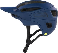 Oakley FOS900633-97J-58-61, Oakley DRT3 Trail Europe poseidon blu/satin (97J) 58-61