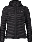 VAUDE 425150100360, VAUDE Women's Batura Hooded Insulation Jacket black (010) 36