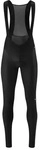 Gonso 3000870_M10900_L, Gonso Sqlab GO Bibx M black (M10900) L Herren