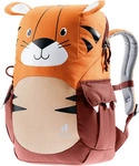 Deuter 361042395080, Deuter Kikki mandarine-redwood (9508)
