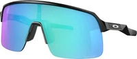 Oakley 0OO9463-946315, Oakley Sutro Lite matte black/prizm sapphire (946315) Herren