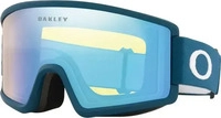 Oakley 0OO7121-712110, Oakley Target Line M poseidon/hi yellow (712110)