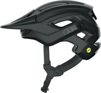 Abus 65542, Abus Cliffhanger Mips velvet black S