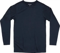 Devold of Norway GO 180 221 A 284A XL, Devold of Norway Breeze Merino 150 Shirt MAN