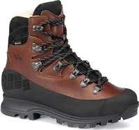 Hanwag H204001-932012-8,5, Hanwag Alaska Pro Lady GTX century/black (932012) 8,5