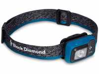Black Diamond BD6206744004ALL1, Black Diamond Astro 300 Headlamp azul (4004) OS