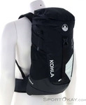 Kohla 1100003-10000-22, Kohla Rucksack Active caviar