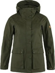 Fj&auml;llr&auml;ven F86372-662-XXS, Fj&auml;llr&auml;ven Forest Hybrid Jacket W deep forest (662)