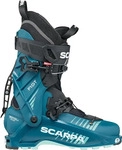 Scarpa 12182-L-634-25, Scarpa F1 GT Wmn petrol/aqua (634) 25 Damen