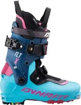Dynafit 08-0000061922-3320-25, Dynafit TLT X W Boot silvretta/pink glo (3320) 25