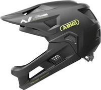 Abus 3419, Abus Youdrop FF velvet black S Kids
