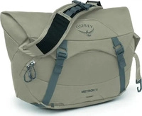 Osprey 10004577, Osprey Metron tan concrete (504) O/S