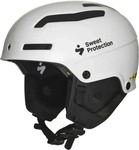 Sweet Protection 840095-GSWHT-M-L, Sweet Protection Trooper 2Vi SL Mips Helmet...