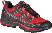 La Sportiva 34N900314-30, La Sportiva Ultra Raptor II JR carbon/goji (900314) 30 Kids