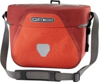 Ortlieb F3178, Ortlieb Ultimate Plus 6.5L salsa - dark chili 6.5L