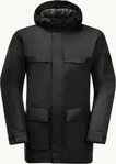 Jack Wolfskin 1115471_6000_005, Jack Wolfskin Winterlager Parka M black (6000) XL
