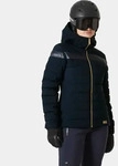 Helly Hansen 65690_047-L, Helly Hansen W Imperial Puffy Jacket snow (047) L Damen