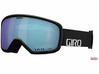 Giro 300086003, Giro Ringo black wordmark vivid royal black wordmark - vivid royal