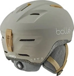 Boll&eacute; BO-BH147006, Boll&eacute; Atmos oatmeal matte (OAM) S 52-55