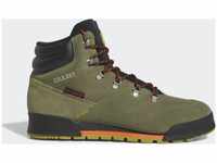 adidas Terrex GW4065-AE6M-630, adidas Terrex Snowpitch COLD.RDY Hiking Shoes focus