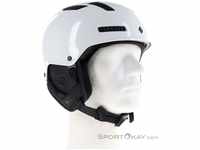 Sweet Protection 840102-GSWHT-ML, Sweet Protection Igniter 2Vi Mips Helmet gloss