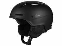 Sweet Protection 840103-DTBLK-LXL, Sweet Protection Winder Helmet dirt black...