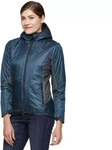 Black Diamond AP7440464022MED1, Black Diamond W Vision Hybrid Hoody azurite (4022) M Black Diamond AP7440464022MED1, Black Diamond W Vision Hybrid Hoody azurite (4022) M