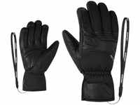 Ziener 801098-12-10,5, Ziener Gilar GTX INF Glove Ski Alpine black (12) 10,5