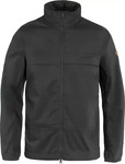 Fj&auml;llr&auml;ven F86700-030-M, Fj&auml;llr&auml;ven Abisko Hike Jacket M dark grey (030) M Herren
