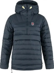 Fj&auml;llr&auml;ven F86376-560-S, Fj&auml;llr&auml;ven Expedition Pack Down Anorak W navy (560) S
