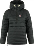 Fj&auml;llr&auml;ven F86376-550-XXS, Fj&auml;llr&auml;ven Expedition Pack Down Anorak W black (550)