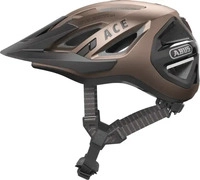 Abus 3417, Abus Urban-i 3.0 ACE metallic copper M