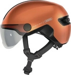 Abus 91998, Abus Hud-y ACE goldfish orange S