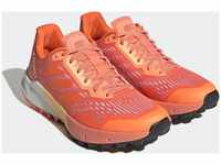 adidas Terrex HR1141-AET3-560, adidas Terrex Agravic Flow 2 Women Trail Running Shoes