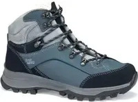 Hanwag H203911-566012-7,5, Hanwag Alta Bunion II Lady LL mocca/black (566012) 7,5