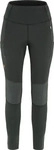 Fj&auml;llr&auml;ven F84790-550-048-XXS, Fj&auml;llr&auml;ven Abisko V&auml;rm Trekking Tights W