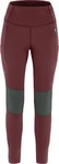 Fj&auml;llr&auml;ven F84790-357-048-S, Fj&auml;llr&auml;ven Abisko V&auml;rm Trekking Tights W port-iron