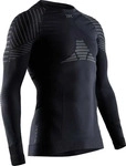 X-Bionic IN-WT06W19M-B036-XL, X-Bionic X-bionic Invent 4.0 Shirt Long Sleeve Men