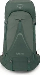Osprey 10004693, Osprey Aura AG LT 50 koseret-darjeeling spring green (477) XS-S