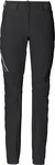 VAUDE 409601430380, VAUDE Women's Scopi Pants II black/black (143) 38 Damen