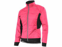 Löffler 20603-561-38, Löffler Women Bike Iso-jacket Hotbond PL60 rouge red (561) 38