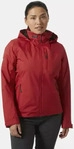 Helly Hansen 34447_162-3XL, Helly Hansen W Crew Hooded Midl Jacket 2.0 red (162) 3XL