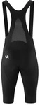 Gonso 3001100_M10900_5XL, Gonso Ride Miles Bib Rec Long M black (M10900) 5XL Herren