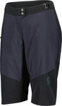 Scott 2920180001008, Scott Shorts W's Trail Storm Insuloft AL black (0001) M Damen