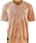 Craft 1910568-574000-8, Craft ADV Offroad XT Short Sleeve Jersey Men desert (574000)